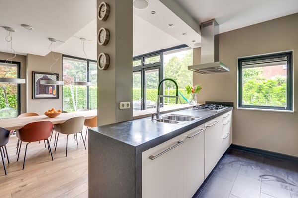 Medium property photo - Pastoor Klessensstraat 1, 5491 AS Sint-Oedenrode